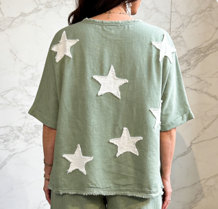 Wishing On A Star Shirt