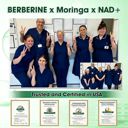 𝐎𝐟𝐟𝐢𝐜𝐢𝐚𝐥 𝐔𝐒 𝐒𝐭𝐨𝐫𝐞 🇺🇸  | 🧑‍⚕️🩺 𝐋𝐮𝐱𝐲𝐫𝐚𝐢𝐧® Moringa · Berberine × NAD+ 𝟏𝟎-𝐢𝐧-𝟏 𝐀𝐝𝐯𝐚𝐧𝐜𝐞𝐝 𝐍𝐚𝐧𝐨 𝐌𝐢𝐜𝐫𝐨𝐧𝐞𝐞𝐝𝐥𝐞 𝐏𝐚𝐭𝐜𝐡 — 𝐎𝐧𝐜𝐞 𝐃𝐚𝐢𝐥𝐲, 𝐕𝐢𝐬𝐢𝐛𝐥𝐞 𝐑𝐞𝐬𝐮𝐥𝐭𝐬 𝐢𝐧 𝟕 𝐃𝐚𝐲𝐬