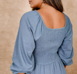 Jumpsuit,Casual Solid Color Jumpsuit, Mauken Jumpsuit with Long Sleeve Wide Leg Jumpsuit for Women