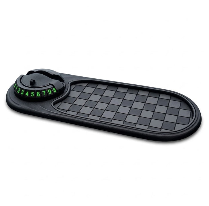 Anti-Slip Phone Holder Storage Mat