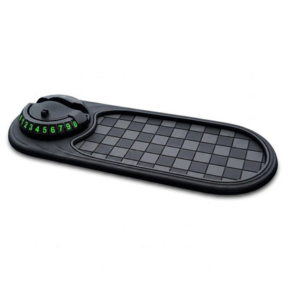 Anti-Slip Phone Holder Storage Mat