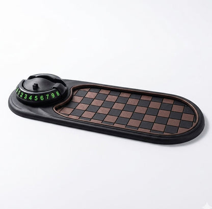 Anti-Slip Phone Holder Storage Mat