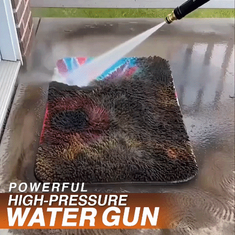Powerful High-Pressure Water Gun