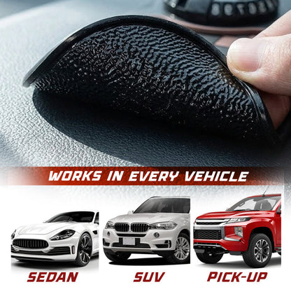Anti-Slip Phone Holder Storage Mat