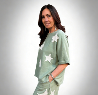 Wishing On A Star Shirt