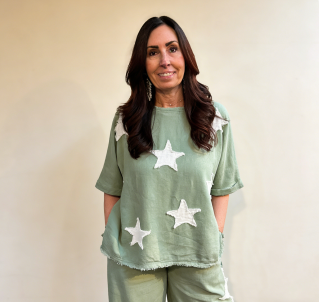 Wishing On A Star Shirt